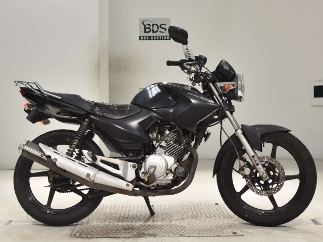 Yamaha YBR125