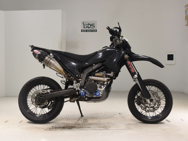 Yamaha WR250X