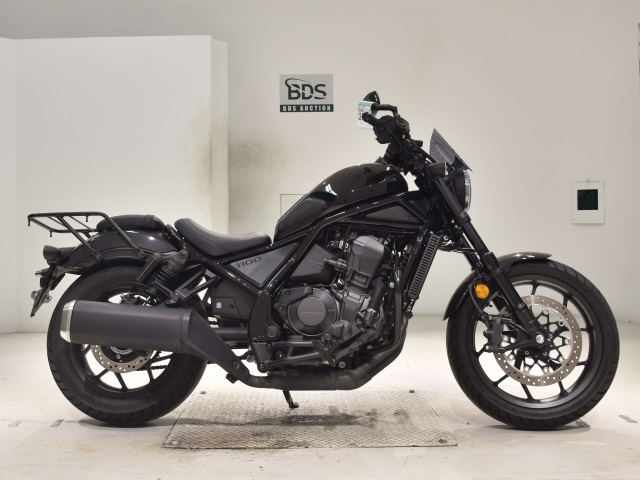 Honda REBEL CMX1100