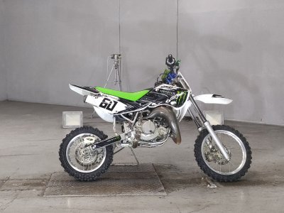 Kawasaki KX65