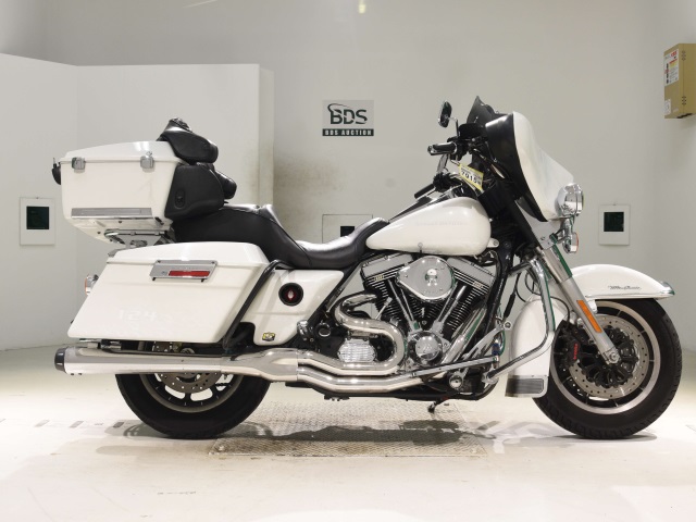 HD ELECTRA GLIDE FLHTCUI1340