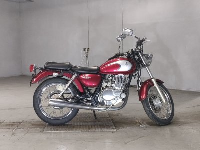 Suzuki ST250E