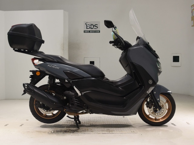 Yamaha N-MAX125