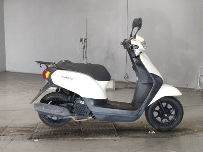 Honda TACT125