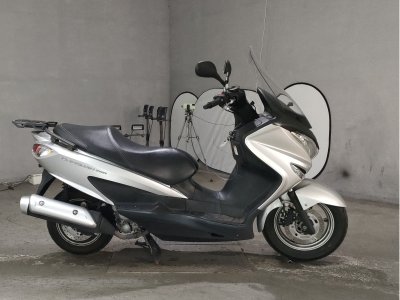 Suzuki BURGMAN200