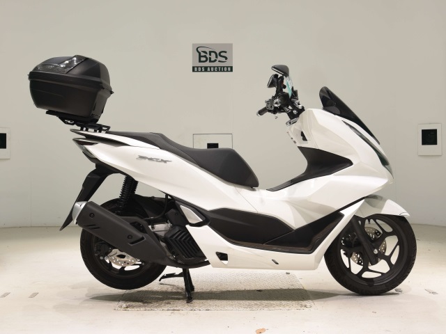 Honda PCX125
