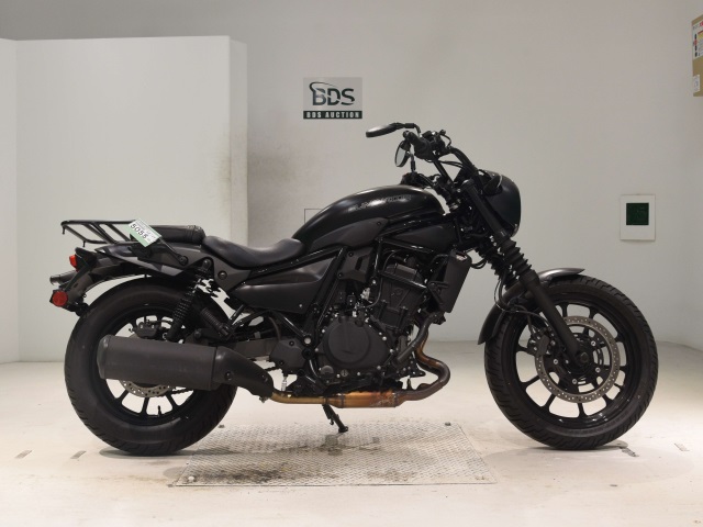 Kawasaki ELIMINATOR400-3SE