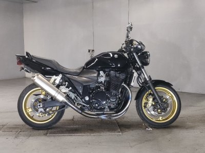 Suzuki GSX1400