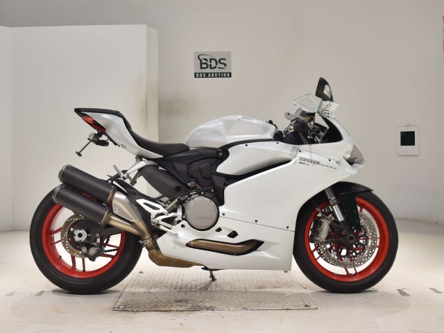 Ducati 959 PANIGALE