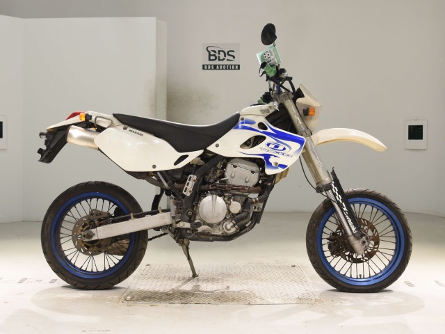 Kawasaki D-TRACKER250
