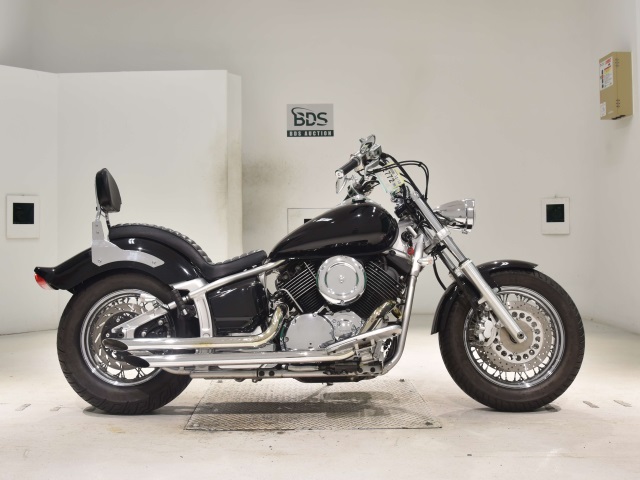 Yamaha DRAGSTAR XVS1100 CLASSIC