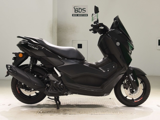 Yamaha N-MAX155