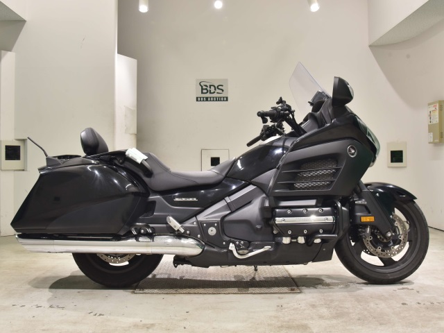 Honda GL1800 F6B BAGGER