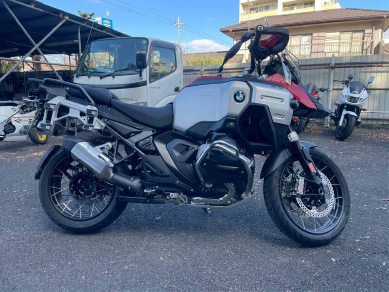 BMW R1300GS ADV ASA
