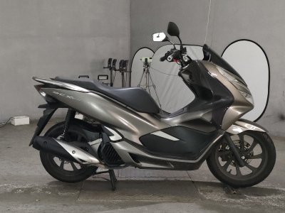 Honda PCX150