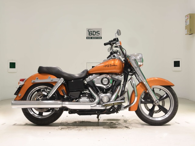 HD SWITCHBACK FLD1580