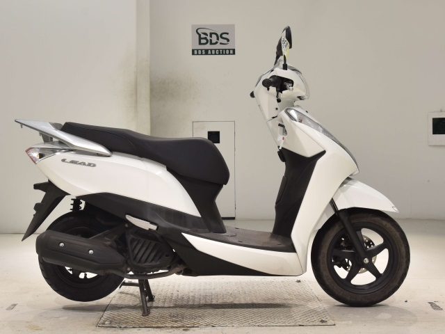 Honda LEAD125