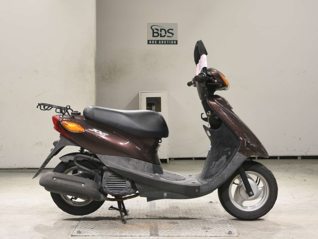 Yamaha JOG 50