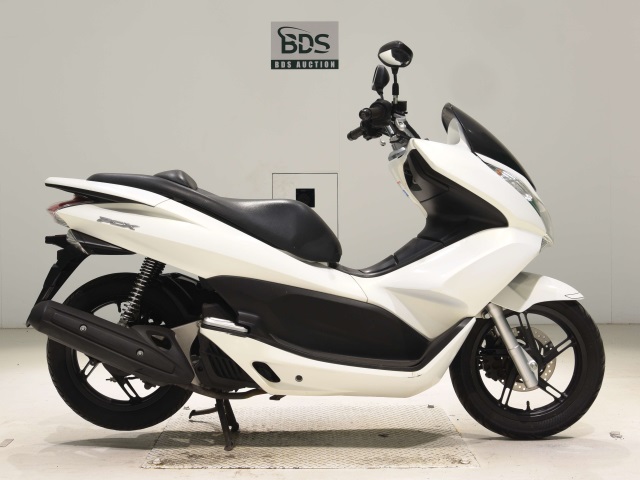 Honda PCX125