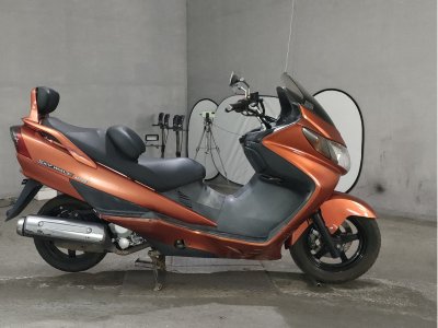 Suzuki SKYWAVE 250S