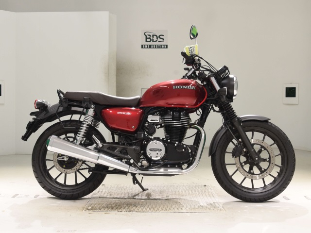 Honda GB350
