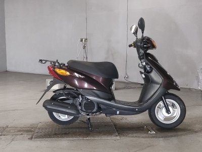 Yamaha JOG 50
