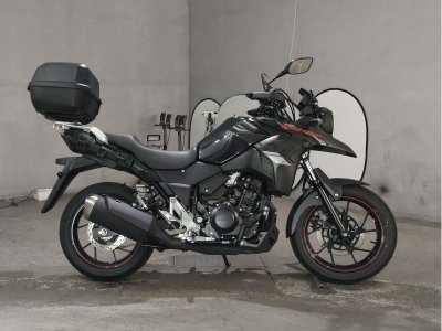 Suzuki V-STROM DL250