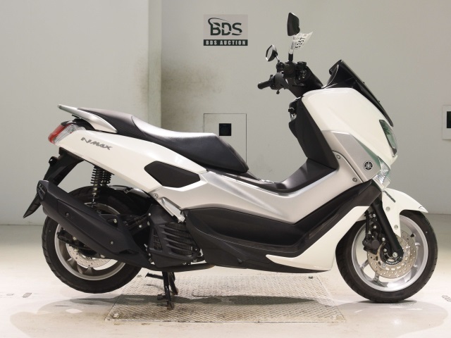 Yamaha N-MAX125