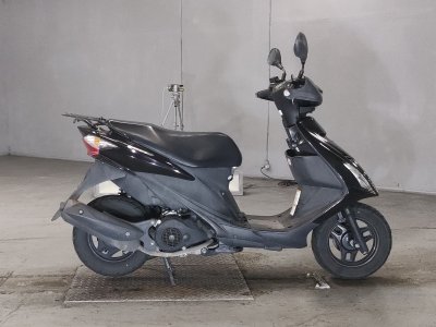 Suzuki ADDRESS V125