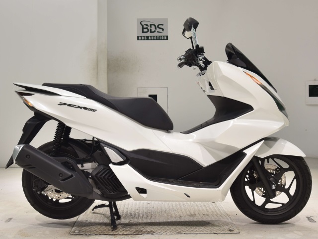 Honda PCX160