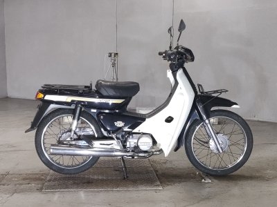 Honda SUPER CUB100