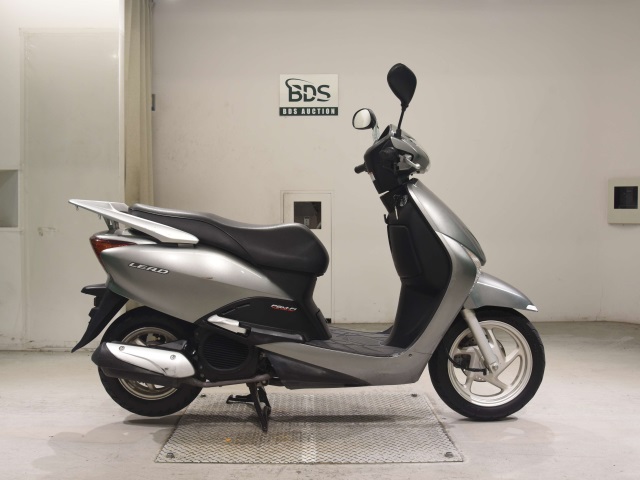 Honda LEAD110