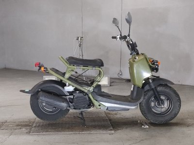 Honda ZOOMER