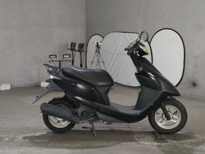 Honda DIO