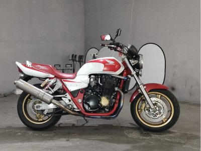 Honda CB1300SF