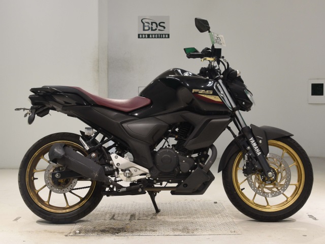Yamaha FZS150A