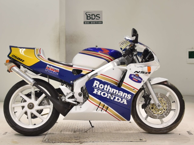Honda NSR250R