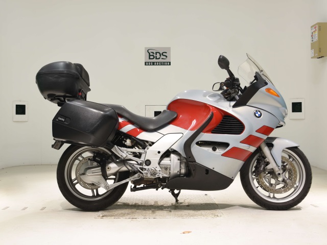 BMW K1200RS