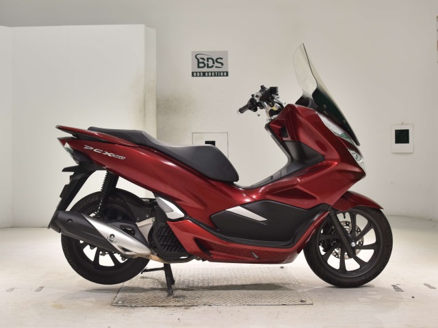 Honda PCX150