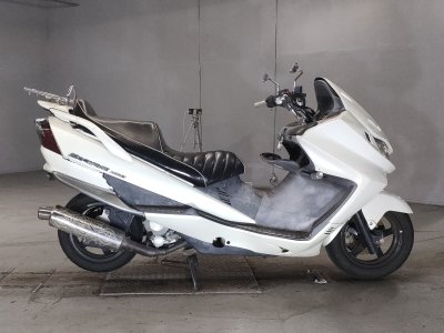 Suzuki SKYWAVE 250