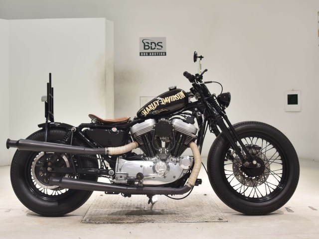 HD SPORTSTER XLH883