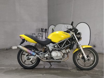 Honda VTR250