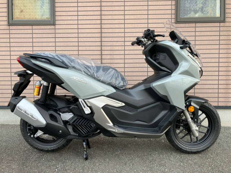 Honda ADV 160