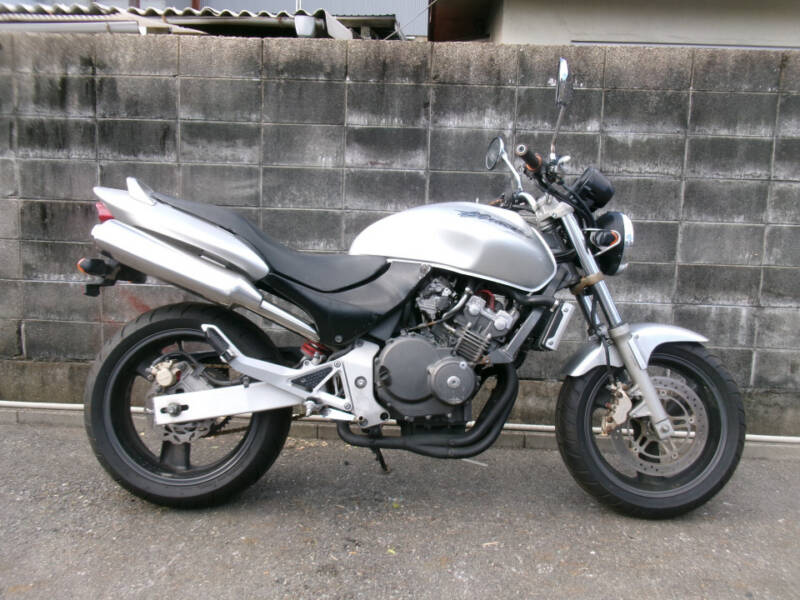 Honda HORNET CB250F