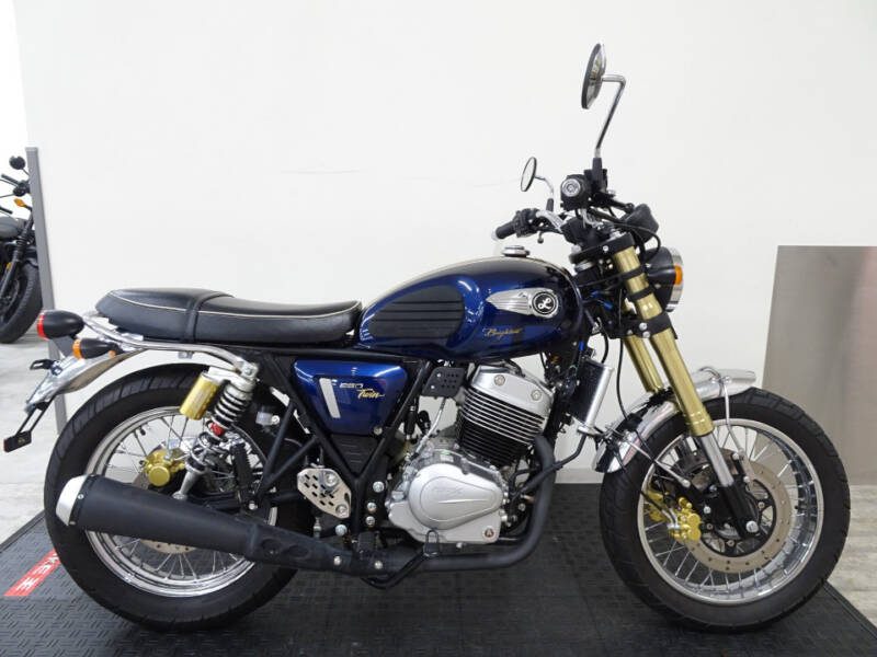 Kawasaki GPX LEGEND ﾂｲﾝ