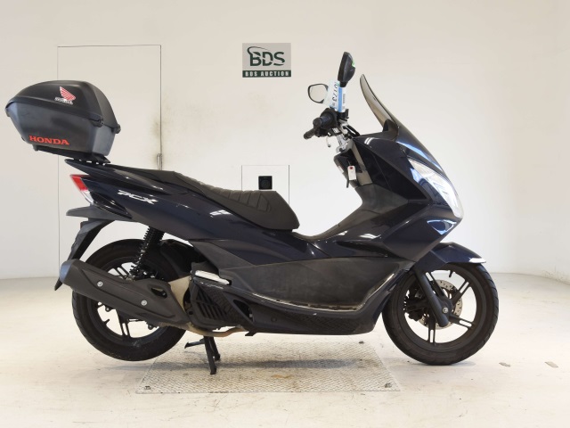 Honda PCX125
