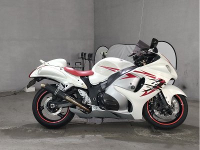 Suzuki GSX1300R HAYABUSA
