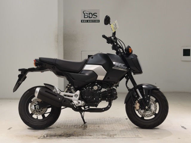 Honda GROM-2