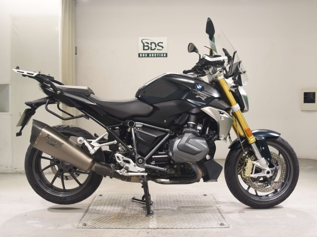 BMW R1250R