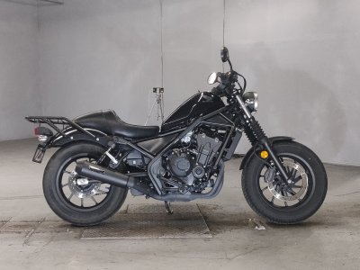 Honda REBEL CMX500